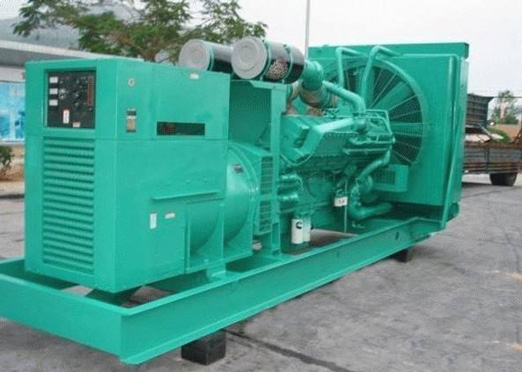 天镇75kw康明斯柴油发电车出租图片 天镇75kw康明斯柴油发电车出租图片