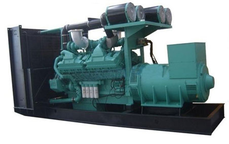 天镇200kw康明斯发电机组图片 天镇200kw康明斯发电机组图片