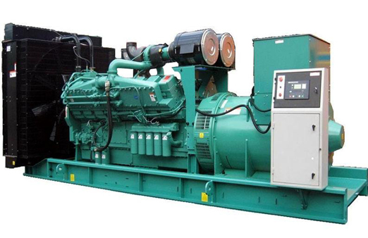 天镇150kw康明斯柴油发电机组图片 天镇150kw康明斯柴油发电机组图片