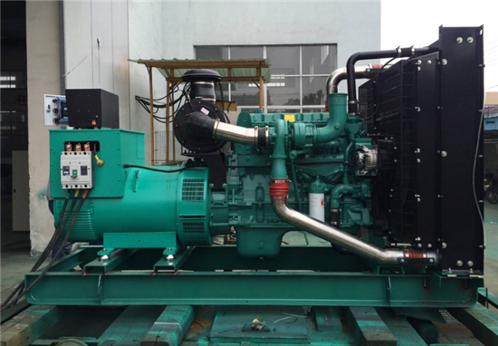 天镇柴油发电机 天镇柴油发电机