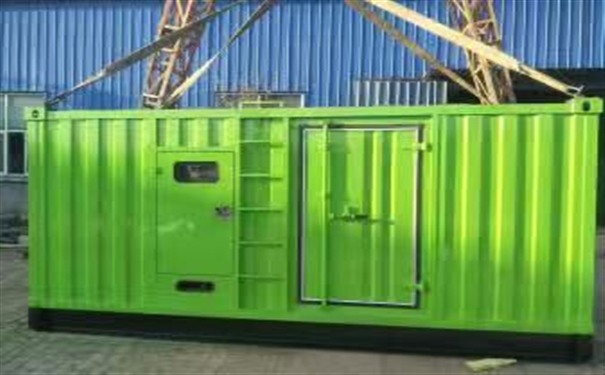 天镇600kw大型柴油发电机组出租价格 天镇600kw大型柴油发电机组出租价格